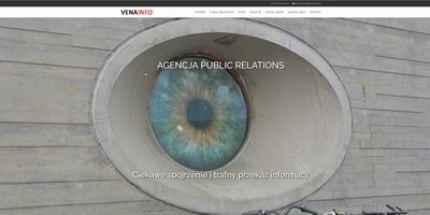 Venainfo
