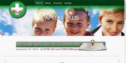 Apteki Plus