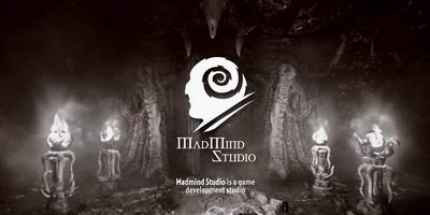 Mad Mind Studio